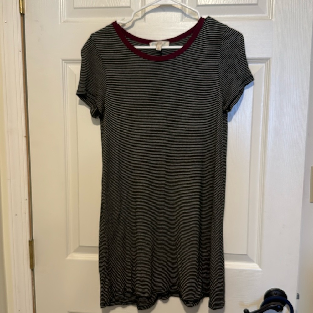 love, Fire dress